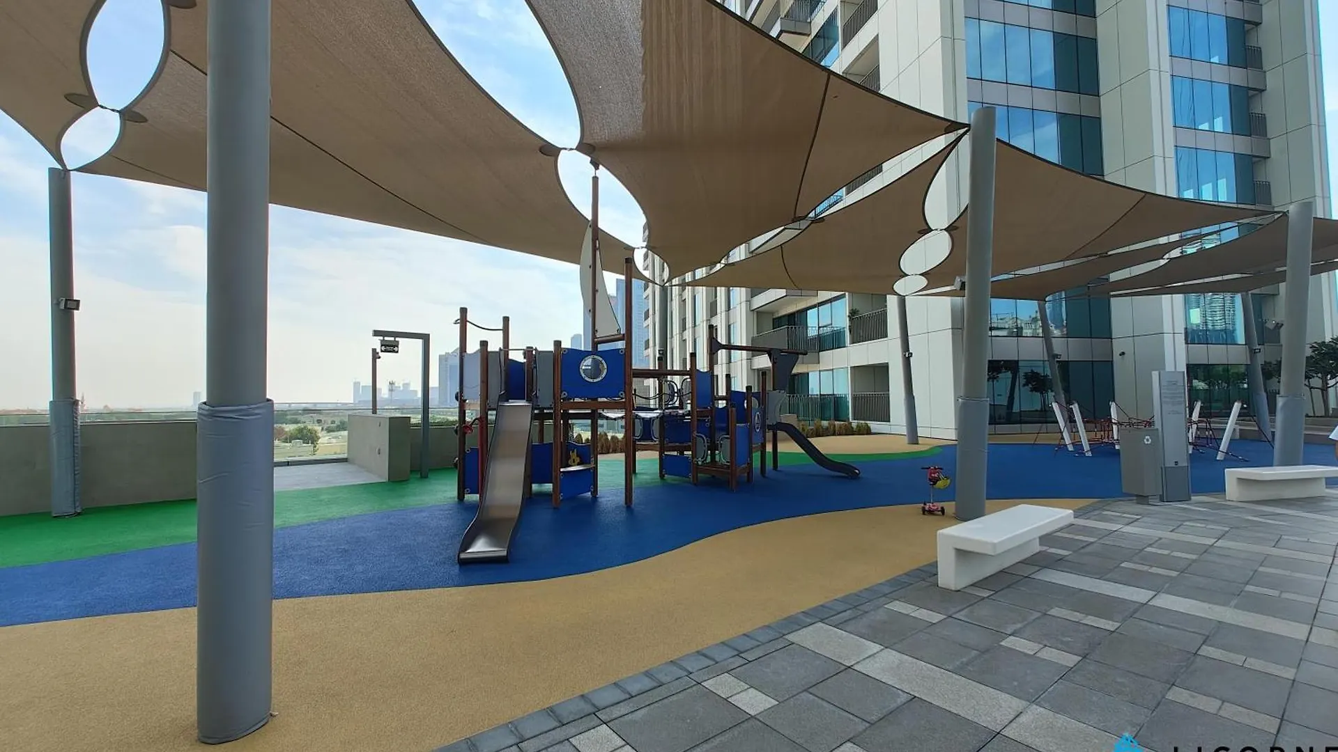Apartment New Stylish 1Br Apartment, Next To Dubai Mall - Downtown Views Ll, Tower 3