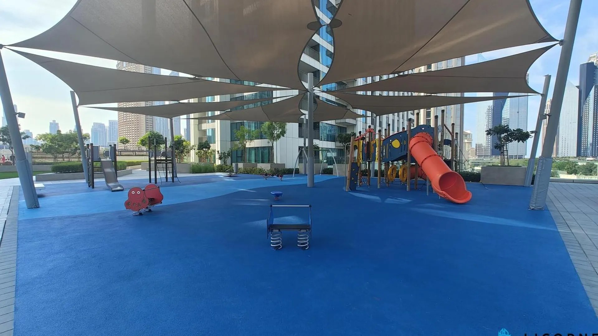 New Stylish 1Br Apartment, Next To Dubai Mall - Downtown Views Ll, Tower 3 United Arab Emirates