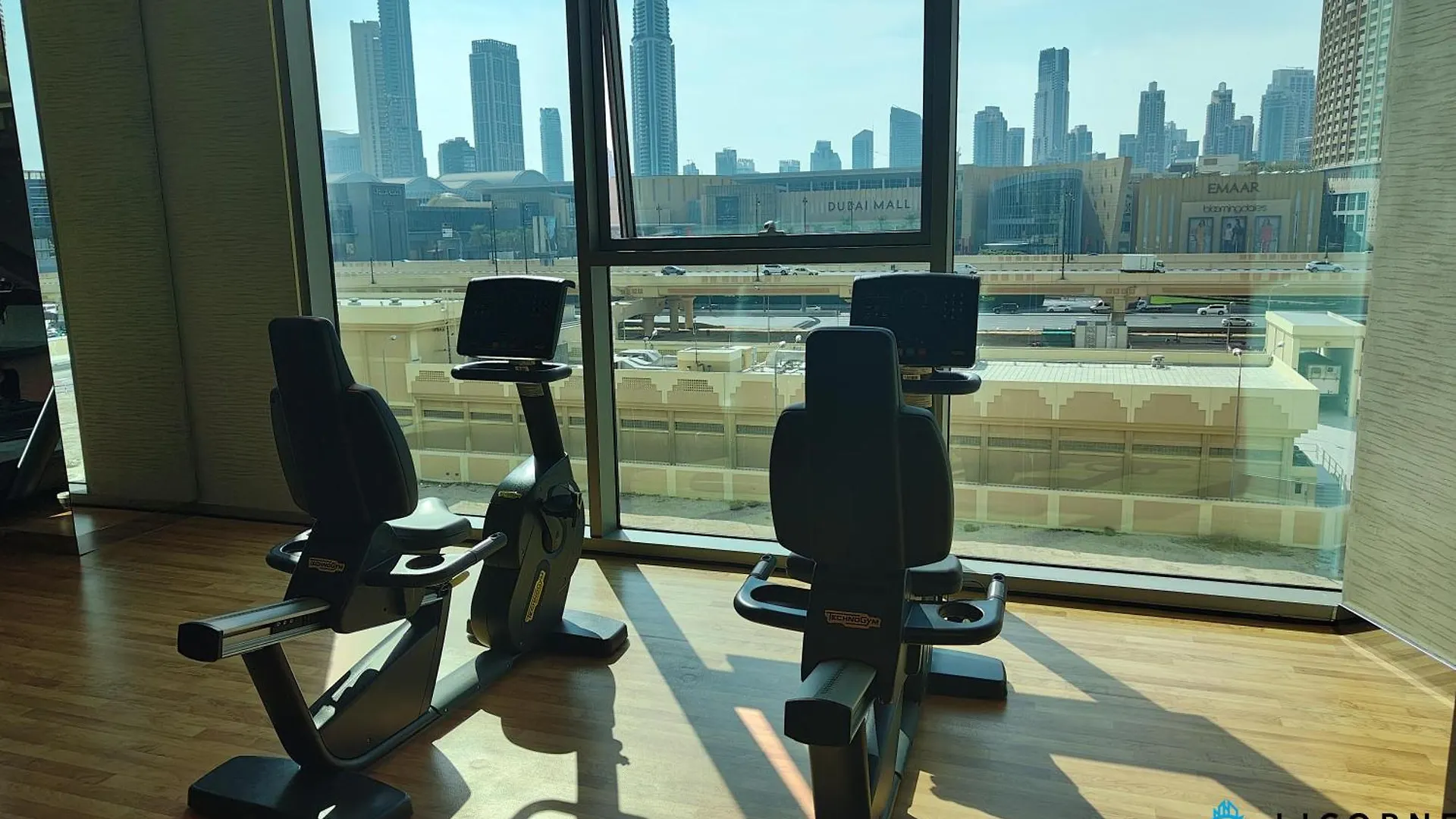 Apartment New Stylish 1Br Apartment, Next To Dubai Mall - Downtown Views Ll, Tower 3 United Arab Emirates