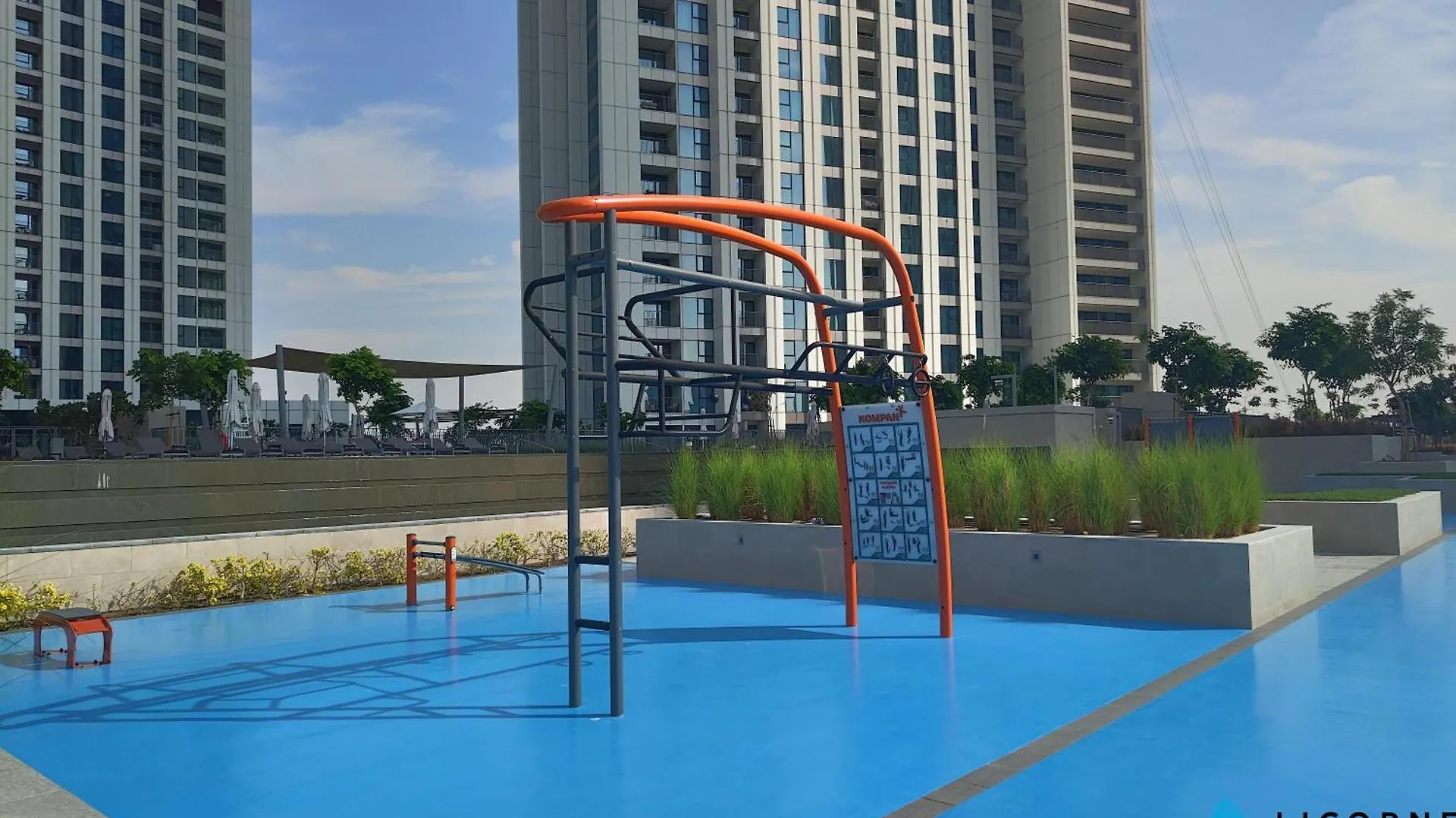 Apartment New Stylish 1Br Apartment, Next To Dubai Mall - Downtown Views Ll, Tower 3