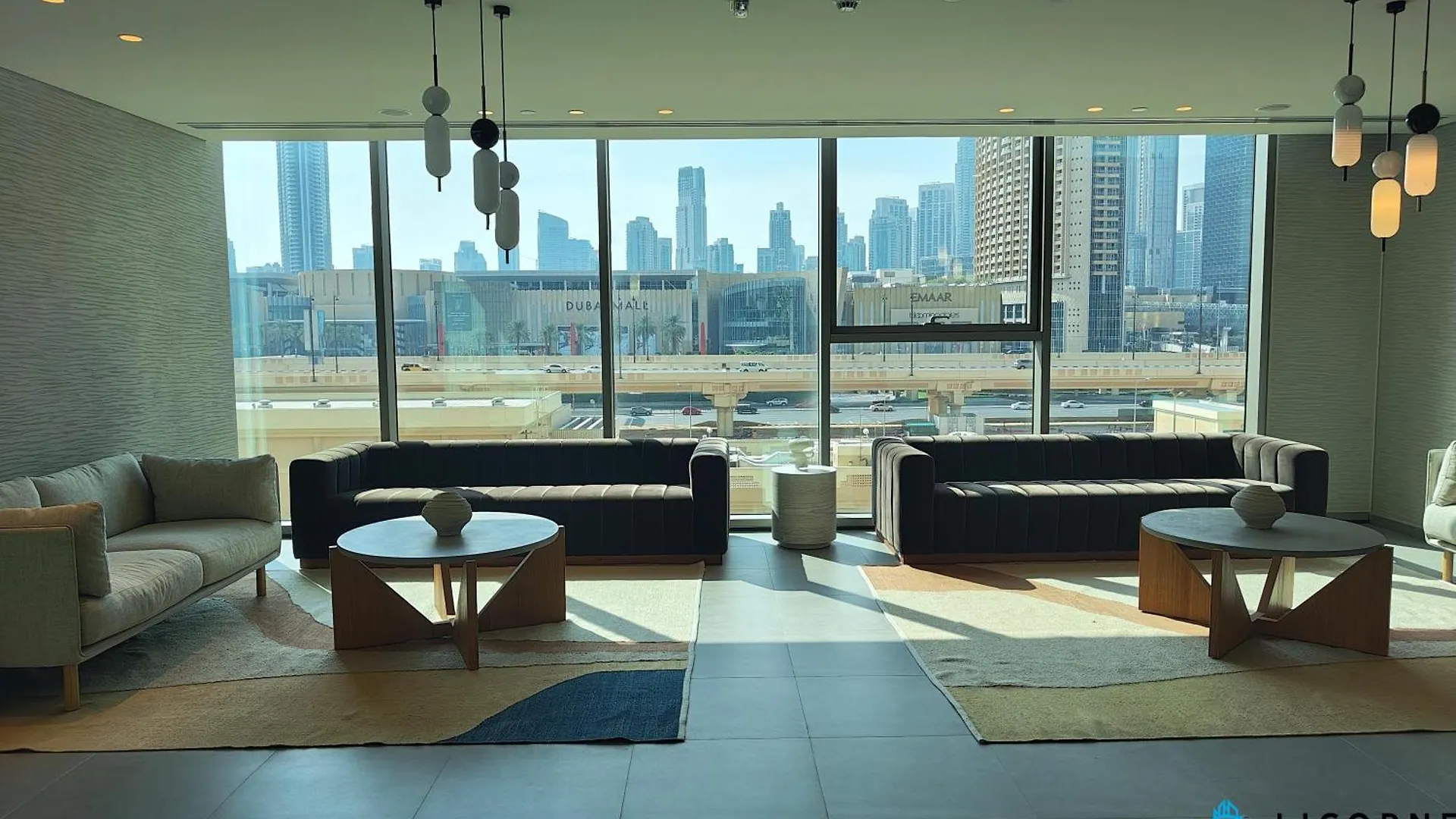 New Stylish 1Br Apartment, Next To Dubai Mall - Downtown Views Ll, Tower 3 0*,  United Arab Emirates