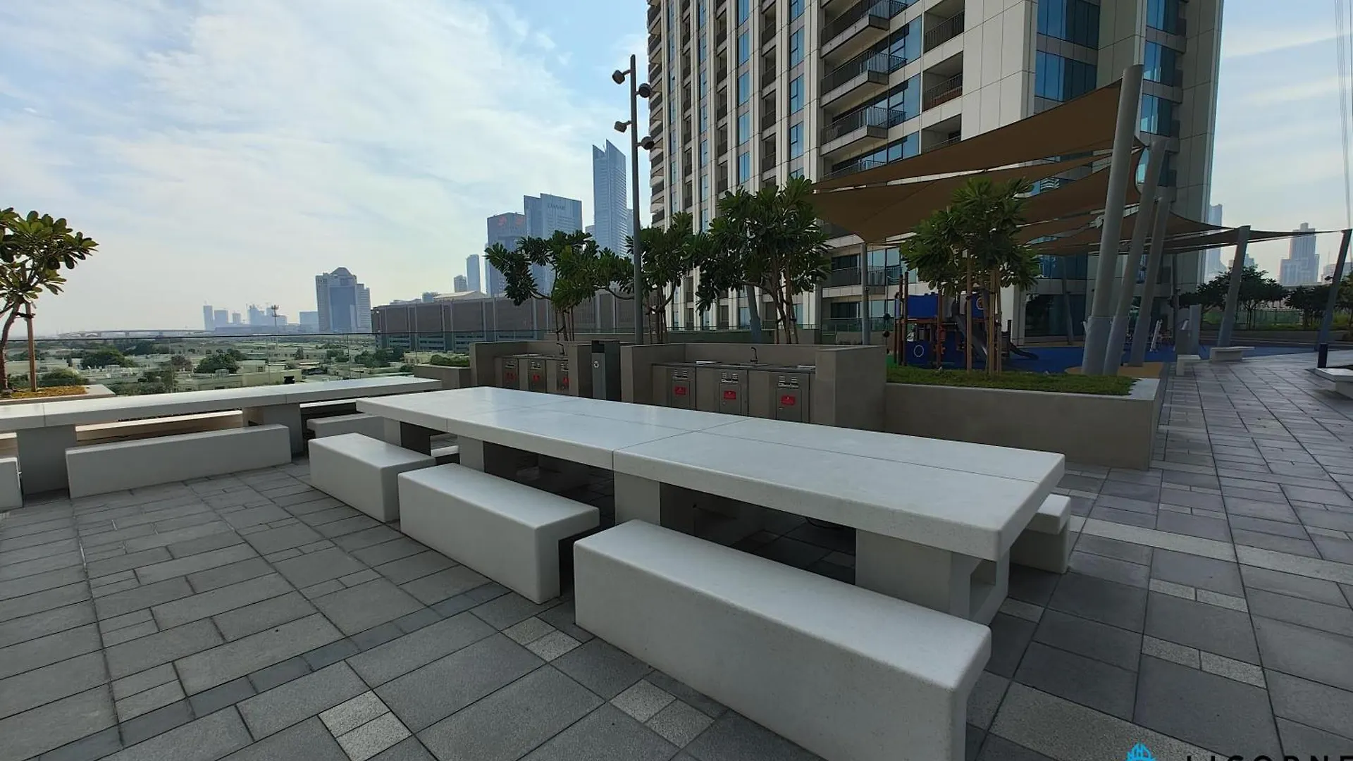 Apartment New Stylish 1Br Apartment, Next To Dubai Mall - Downtown Views Ll, Tower 3
