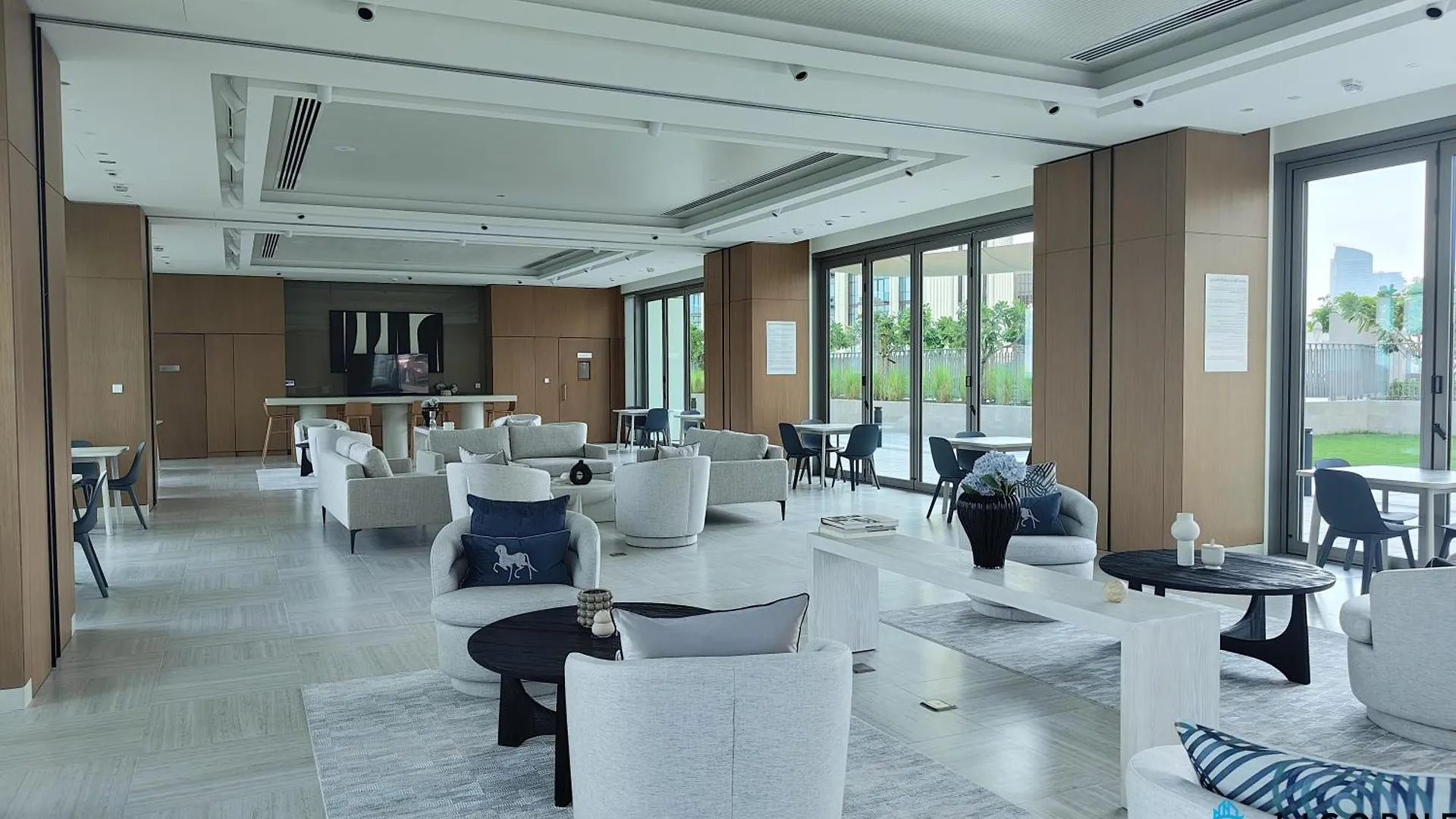 Apartment New Stylish 1Br Apartment, Next To Dubai Mall - Downtown Views Ll, Tower 3