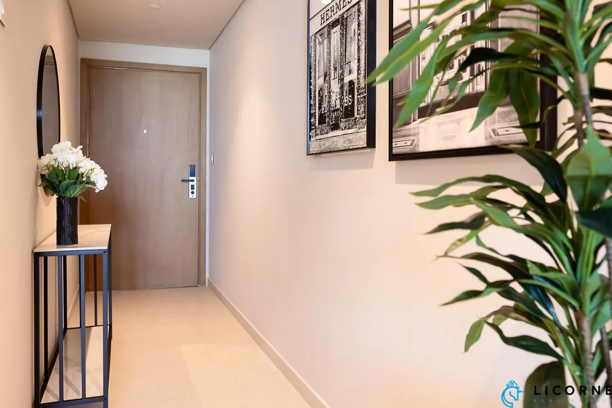 Apartment New Stylish 1Br Apartment, Next To Dubai Mall - Downtown Views Ll, Tower 3 United Arab Emirates