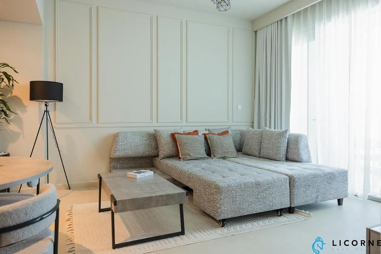 Apartment New Stylish 1Br Apartment, Next To Dubai Mall - Downtown Views Ll, Tower 3