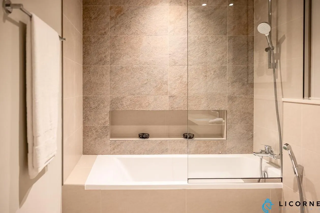 Apartment New Stylish 1Br Apartment, Next To Dubai Mall - Downtown Views Ll, Tower 3