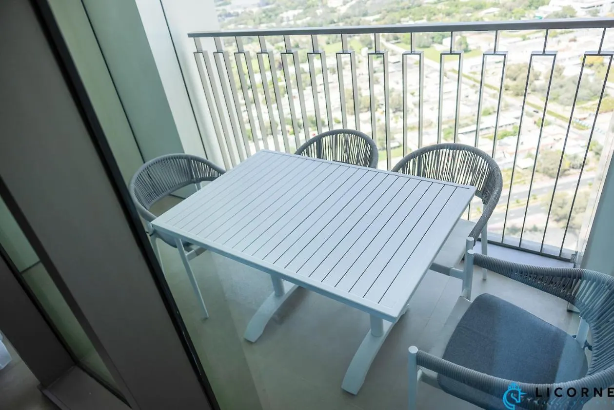 New Stylish 1Br Apartment, Next To Dubai Mall - Downtown Views Ll, Tower 3 0*,